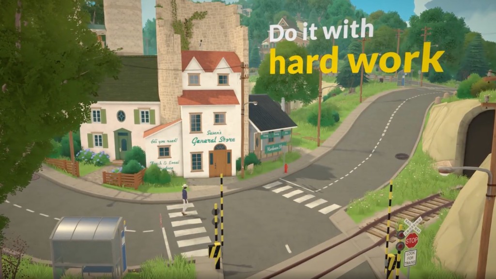 Paralives official screenshot