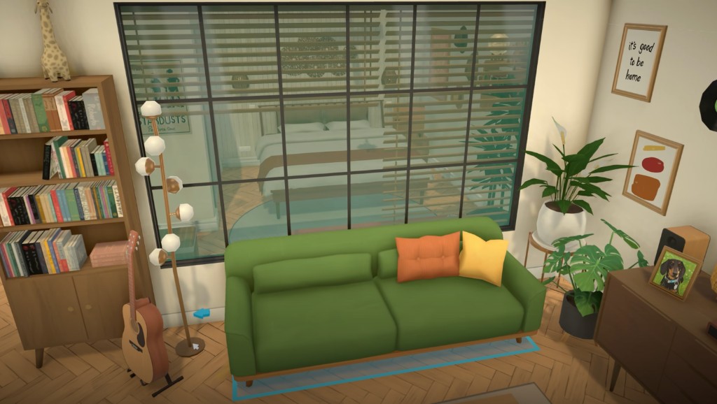 Paralives official screenshot