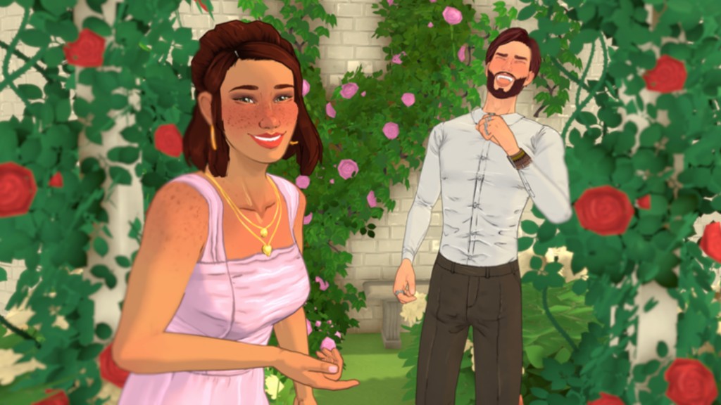 Paralives official screenshot